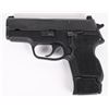 Image 2 : SIG SAUER P224 SAS SEMI AUTO PISTOL WITH CASE