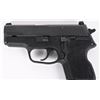 Image 7 : SIG SAUER P224 SAS SEMI AUTO PISTOL WITH CASE