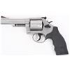 Image 2 : NEAR NEW SMITH & WESSON MODEL 69 COMBAT MAGNUM
