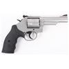 Image 3 : NEAR NEW SMITH & WESSON MODEL 69 COMBAT MAGNUM