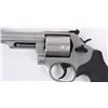 Image 5 : NEAR NEW SMITH & WESSON MODEL 69 COMBAT MAGNUM