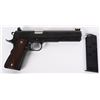 Image 2 : CASPIAN ARMS LONG SLIDE 1911 SEMI AUTO PISTOL