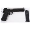 Image 2 : CUSTOM LONG SLIDE CASPIAN ARMS 1911