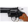 Image 3 : COLT DIAMONDBACK REVOLVER WITH BOX