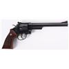 Image 2 : SMITH & WESSON MODEL 57-1 DA REVOLVER
