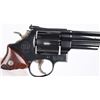 Image 6 : SMITH & WESSON MODEL 57-1 DA REVOLVER
