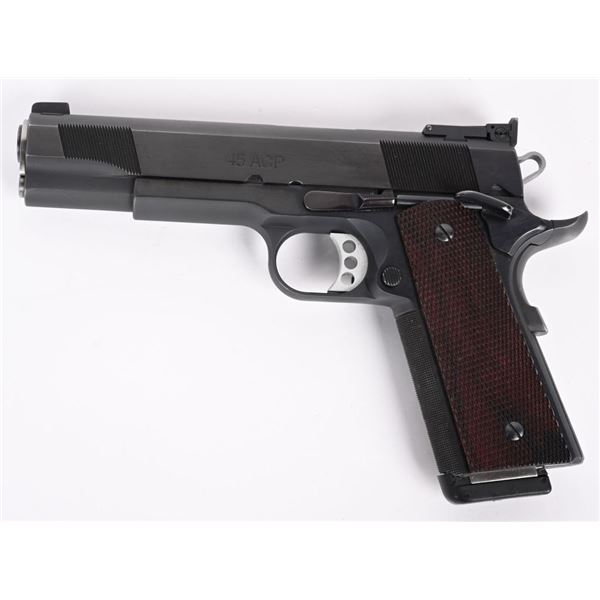 LES BAER CUSTOM PREMIER II 1911 SEMI AUTO PISTOL