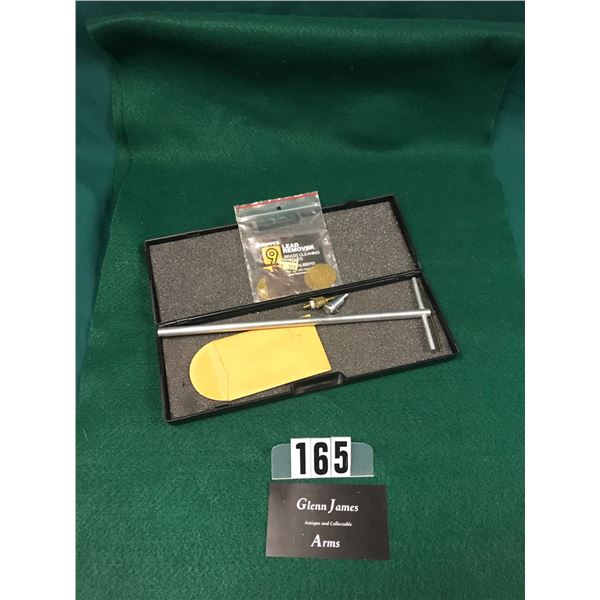 gun maintenance tools