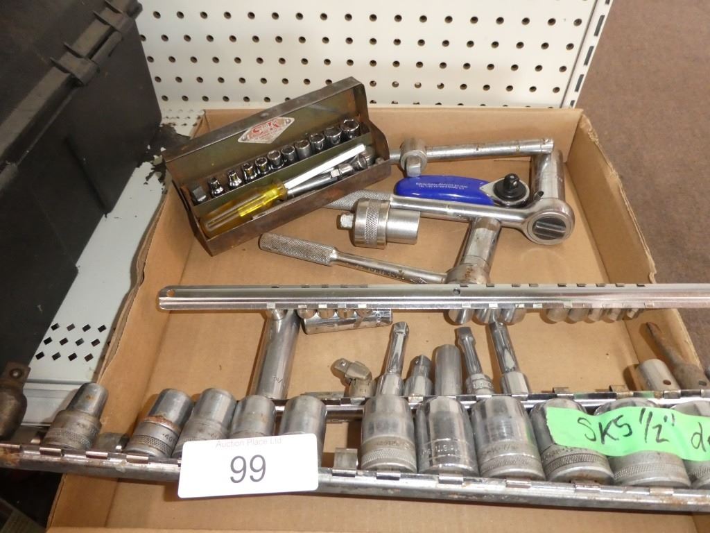 SKS 1/2