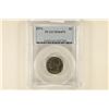Image 1 : 1974 JEFFERSON NICKEL PCGS MS64FS