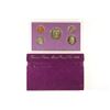 Image 1 : 1991 US PROOF SET (WITH BOX)