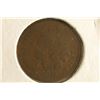 Image 1 : 1876 INDIAN HEAD CENT SEMI-KEY