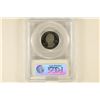Image 2 : 2010-S YOSEMITE N.P. QUARTER PCGS PR70 DCAM