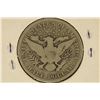 Image 2 : 1905 BARBER HALF DOLLAR (VERY GOOD)