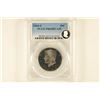 Image 1 : 2004-S KENNEDY HALF DOLLAR PCGS PR69 DCAM