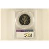 Image 2 : 2004-S KENNEDY HALF DOLLAR PCGS PR69 DCAM