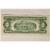 Image 2 : 1963 US $2 RED SEAL NOTE