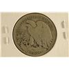 Image 2 : 1916 SILVER WALKING LIBERTY HALF DOLLAR.