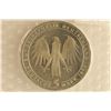 Image 2 : 1982 GERMAN PF 5 MARK. IN ORIGINAL MINT PACKAGING