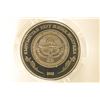 Image 2 : 2008 KYRGYSTAN PROOF 1 SOM. KM19 "GREAT SILK