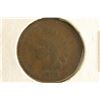 Image 1 : 1878 INDIAN HEAD CENT