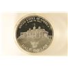 Image 2 : 1981-S US (PF) HALF DOLLAR IN HARD PLASTIC CAPSULE