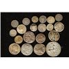 Image 1 : 20 REPLICA ANCIENT COINS. VARIOUS SIZES & DESIGN