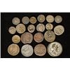 Image 2 : 20 REPLICA ANCIENT COINS. VARIOUS SIZES & DESIGN