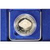 Image 1 : 1987-S US PROOF SILVER $1 U.S. CONSTITUTION COIN