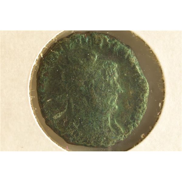 ROMAN ANCIENT COIN