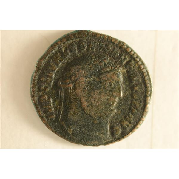 A.D. 307-337 CONSTANTINE THE GREAT ANCIENT COIN