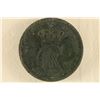 Image 1 : 1884-CS DENMARK 5 ORE (XF) KM.794.1 CHRISTIAN IX