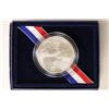 Image 2 : 2012-P US UNC SILVER DOLLAR STAR-SPANGLED