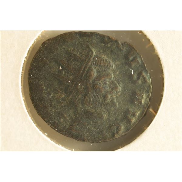 ROMAN ANCIENT COIN