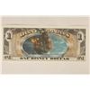 Image 2 : 2011 DISNEY DOLLAR CRISP UNC "PIRATES OF THE