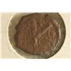 Image 1 : JUSTIN II ANCIENT COIN