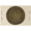Image 2 : 1892 BARBER QUARTER "FINE"