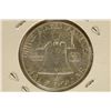 Image 2 : 1949 FRANKLIN HALF DOLLAR FULL BELL LINES MS65