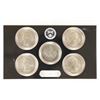 Image 2 : 2017 US 50 STATE N.P. QUARTERS PROOF SET NO BOX