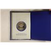 Image 2 : 1976 STERLING SILVER PROOF BICENTENNIAL VISIT