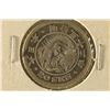 Image 1 : 1899 JAPAN SILVER 20 SEN .1386 OZ. ASW