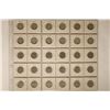 Image 2 : 30 NEW ZEALAND 3 PENCE 1933-1965 "ALL DIFFERENT"