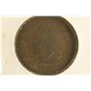 Image 1 : 1874 INDIAN HEAD CENT KEY DATE