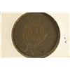 Image 2 : 1874 INDIAN HEAD CENT KEY DATE