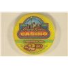 Image 2 : $2.50 GRAND CENTRAL CASINO CHIP. TUKWALA, WA.