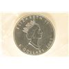 Image 2 : 2003 CANADA SILVER $5 BRILLIANT UNC MAPLE LEAF