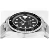 Image 6 : Rolex Mens Stainless Steel 40mm Submariner Watch with Black Dial