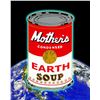 Bragg "Mother's Condensed Earth Soup"