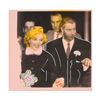 Image 1 : Mr. and Mrs. DiMaggio by "Ringo" Daniel Funes