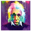 Image 1 : Einstein by Ishchenko Original